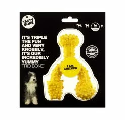 TastyBone Trio Bone Small
