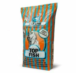 Top Line Fish 15 Kilo