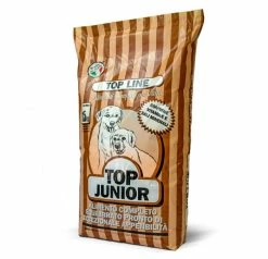 Top Line Junior 15 Kilo