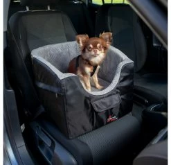 Trixie Autozitje Deluxe