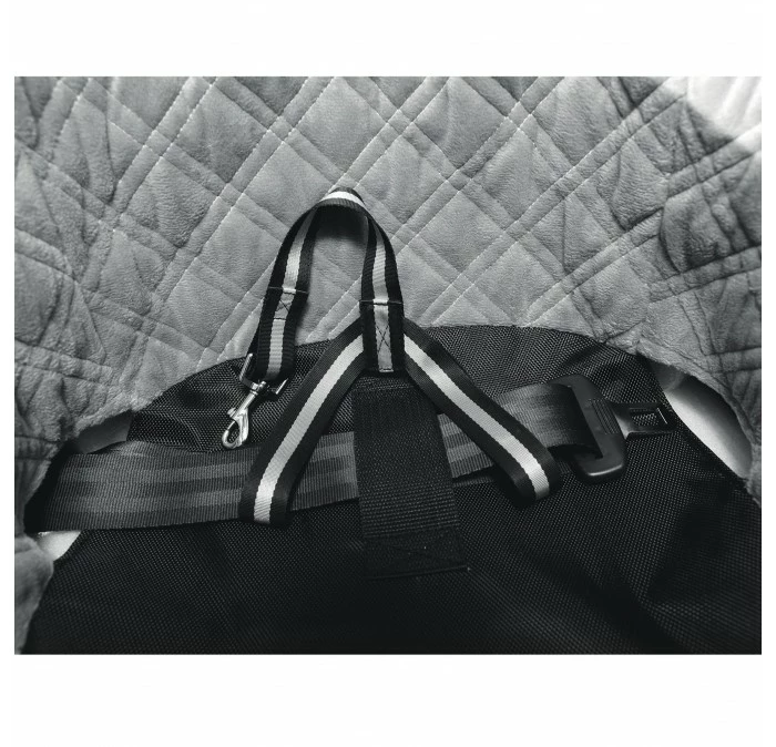 Trixie Autozitje Deluxe 6 Trixie Autozitje Deluxe - Afbeelding 4