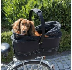 Trixie Fietsmand Long Voor Brede Bagagedragers(13110)
