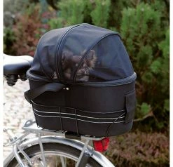 Trixie Fietsmand Voor Brede Bagagedragers(13118) 6 Trixie Fietsmand Voor Brede Bagagedragers(13118) -winkel voor hondenbenodigdheden trixie fietsmand voor brede bagagedragers 13118 1