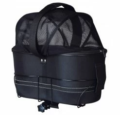 Trixie Fietsmand Voor Brede Bagagedragers(13118) 7 Trixie Fietsmand Voor Brede Bagagedragers(13118) -winkel voor hondenbenodigdheden trixie fietsmand voor brede bagagedragers 13118 2