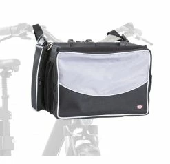 Trixie Fietstas Stuurmand Voor Honden (13106)