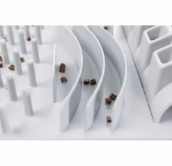 Trixie Fun Board Strategisch Spel 6 Trixie Fun Board Strategisch Spel -winkel voor hondenbenodigdheden trixie fun board strategisch spel 1