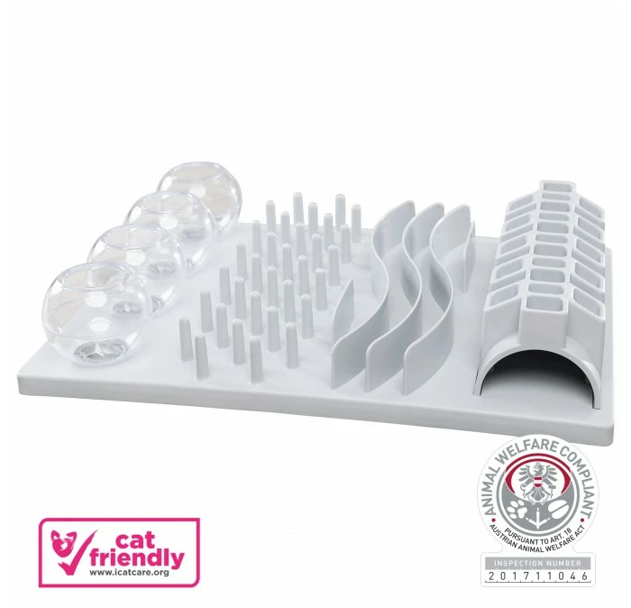 Trixie Fun Board Strategisch Spel 3 Trixie Fun Board Strategisch Spel