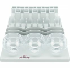 Trixie Fun Board XXL -winkel voor hondenbenodigdheden trixie fun board xxl 1 2