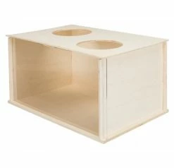 Trixie Graafbak Voor Konijnen -winkel voor hondenbenodigdheden trixie graafbak voor konijnen 2