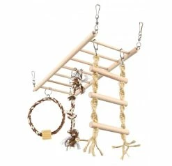 Trixie Hangbrug Voor Knaagdieren