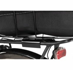 Trixie Hondenfietsmand Voor Smalle Bagagedragers (13111) 8 Trixie Hondenfietsmand Voor Smalle Bagagedragers (13111) -winkel voor hondenbenodigdheden trixie hondenfietsmand voor smalle bagagedragers 13111 2