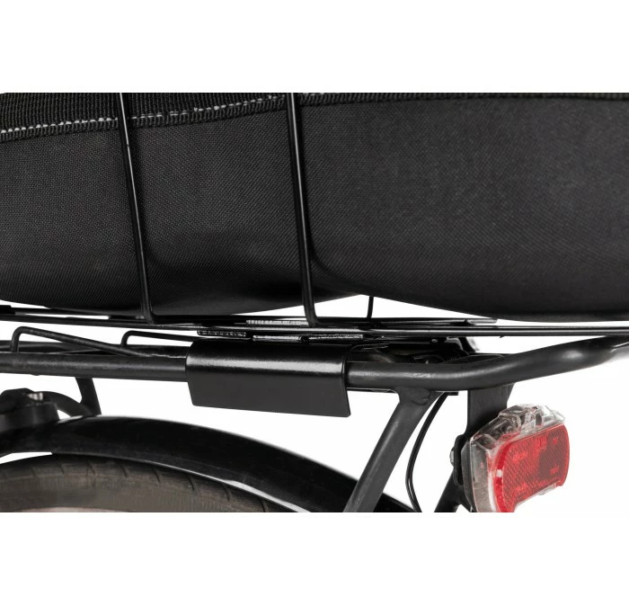 Trixie Hondenfietsmand Voor Smalle Bagagedragers (13111) 5 Trixie Hondenfietsmand Voor Smalle Bagagedragers (13111) - Afbeelding 3