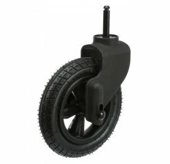 Trixie Jogger Voorwiel Voor Fietskar Opvouwbaar