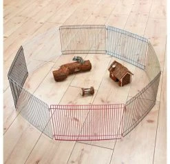 Trixie Kleine Knaagdierenren