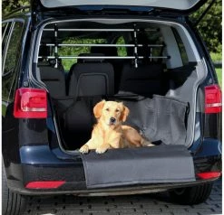 Trixie Kofferbak Beschermdeken -winkel voor hondenbenodigdheden trixie kofferbak beschermdeken 1