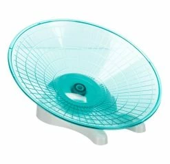 Trixie Loopschijf - Flying Saucer 30 Cm