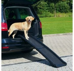 Trixie Petwalk Autoloopplank Tot 90 Kg