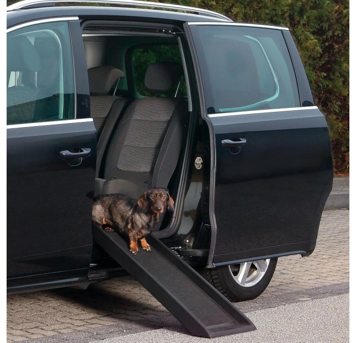 Trixie Petwalk Loopplank Tot 50 Kg 4 Trixie Petwalk Loopplank Tot 50 Kg - Afbeelding 2