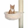 Trixie Relax Hangmand Voor Krabpaal Creme -winkel voor hondenbenodigdheden trixie relax hangmand voor krabpaal creme