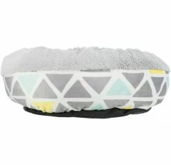 Trixie Relax Mand Sunny Rond Slaapmandje