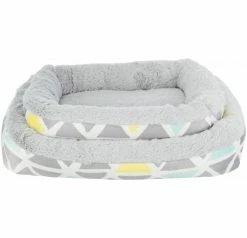 Trixie Relax-mand Sunny Slaapmandje -winkel voor hondenbenodigdheden trixie relax mand sunny slaapmandje 2