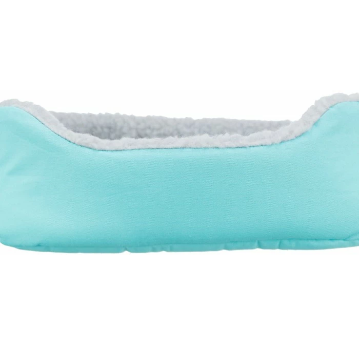 Trixie Slaapmandje Voor Fretten & Konijnen 5 Trixie Slaapmandje Voor Fretten & Konijnen - Afbeelding 3