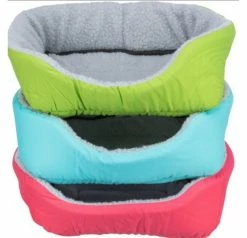 Trixie Slaapmandje Voor Fretten & Konijnen 9 Trixie Slaapmandje Voor Fretten & Konijnen -winkel voor hondenbenodigdheden trixie slaapmandje voor fretten konijnen 1 3