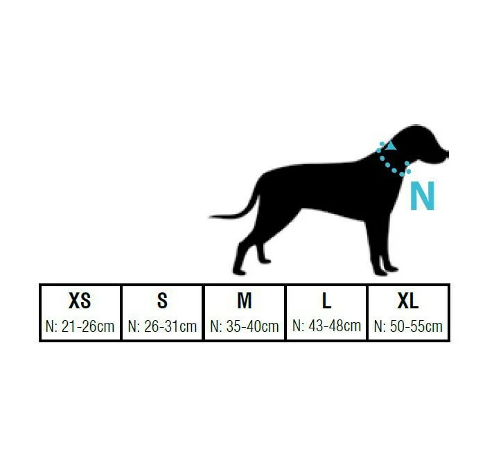 Vetlando Beschermingskraag 6 Vetlando Beschermingskraag - Afbeelding 4