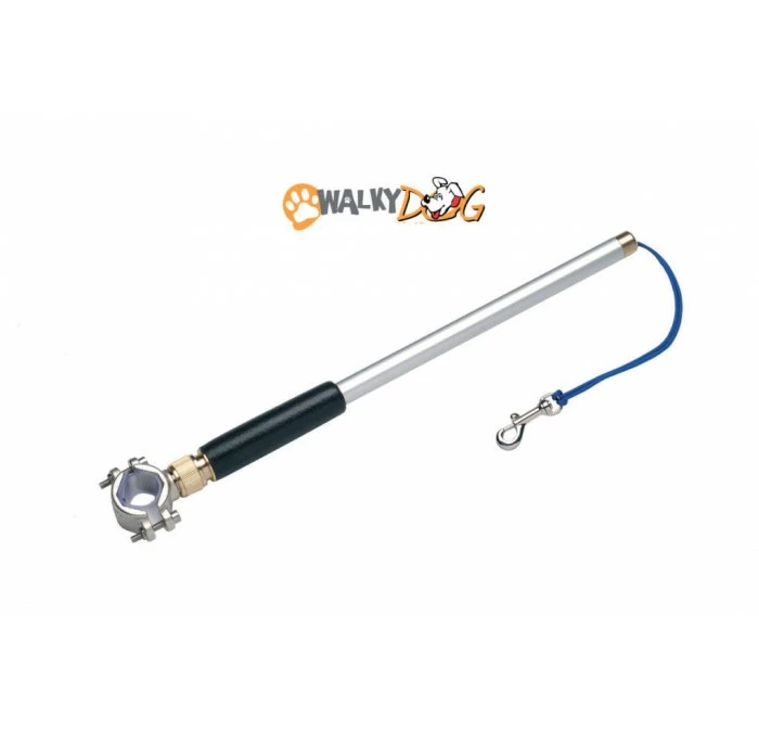 Walkydog Fietsbeugel Voor De Hond 4 Walkydog Fietsbeugel Voor De Hond - Afbeelding 2