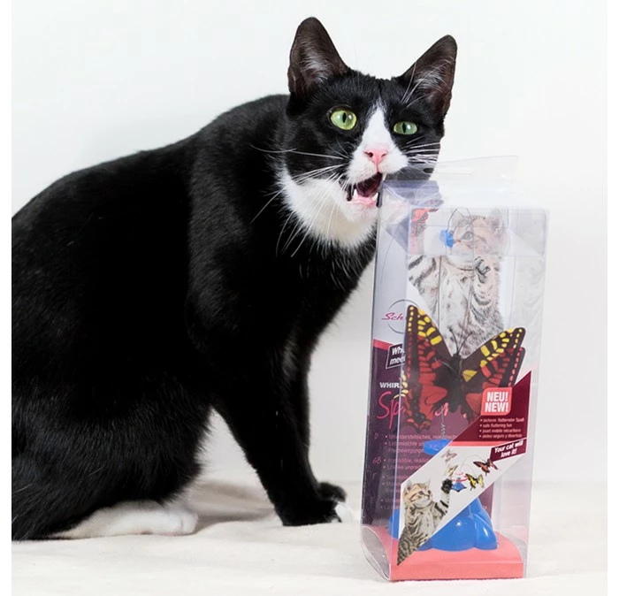 Whirling Wiggler 5 Whirling Wiggler - Afbeelding 3