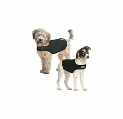 ZenDog Compression Shirt - Antistress-vest Voor Honden 8 ZenDog Compression Shirt - Antistress-vest Voor Honden -winkel voor hondenbenodigdheden zendog compression shirt antistress vest voor honden 1
