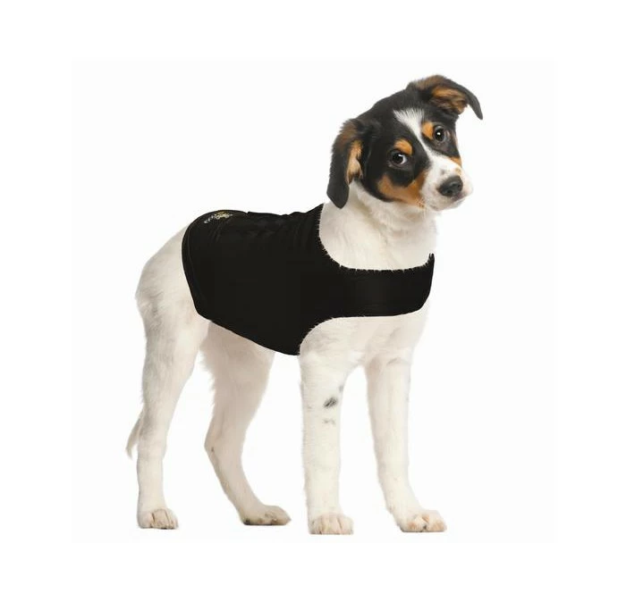 ZenDog Compression Shirt - Antistress-vest Voor Honden 3 ZenDog Compression Shirt - Antistress-vest Voor Honden